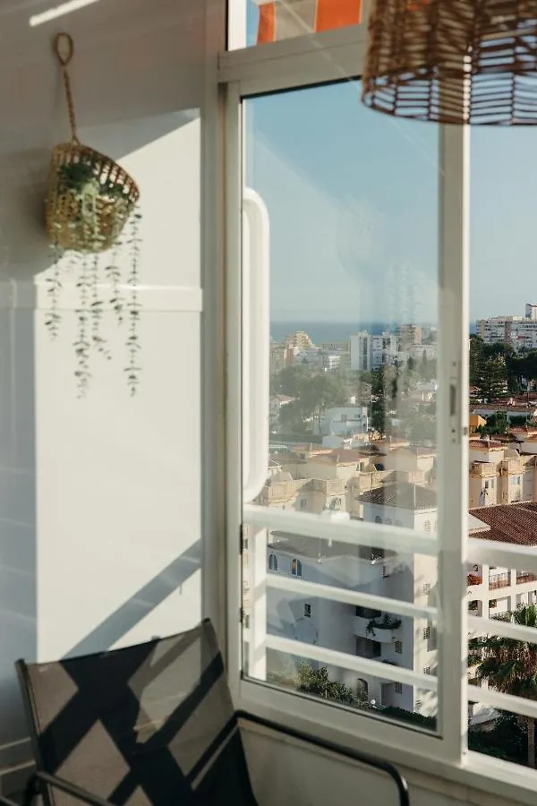 Apartamento Saltillo Alto Sunset Balcony Torremolinos España