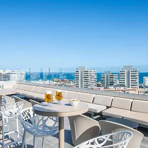 4* Otel Aluasoul Costa Malaga - Adults Recommended