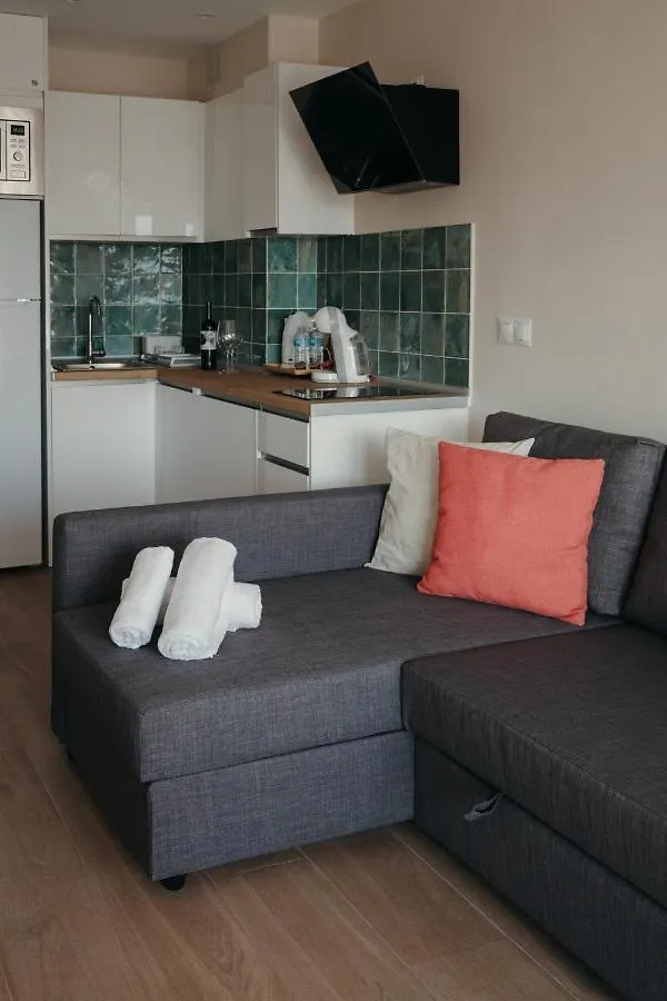 Saltillo Alto Sunset Balcony Apartman Torremolinos