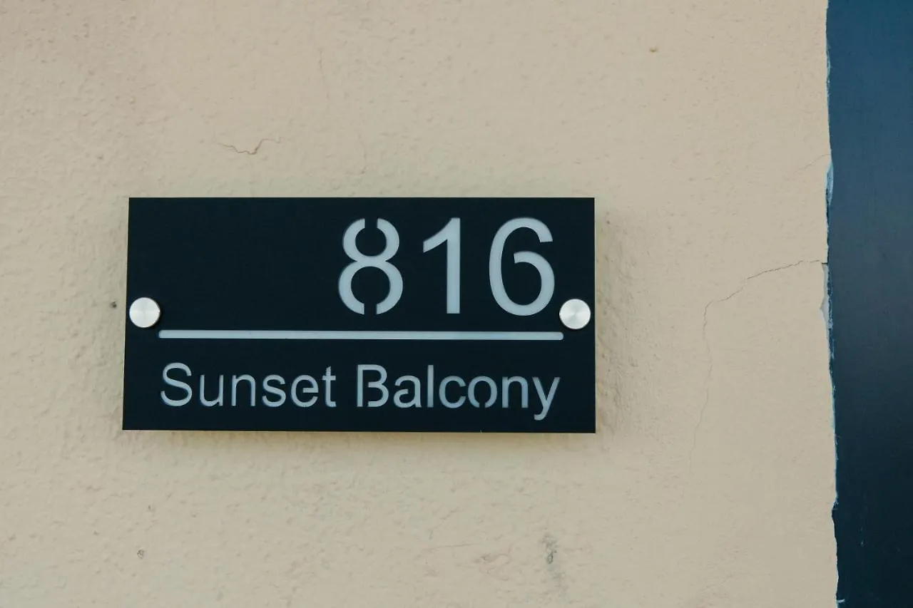 Saltillo Alto Sunset Balcony Apartman Torremolinos