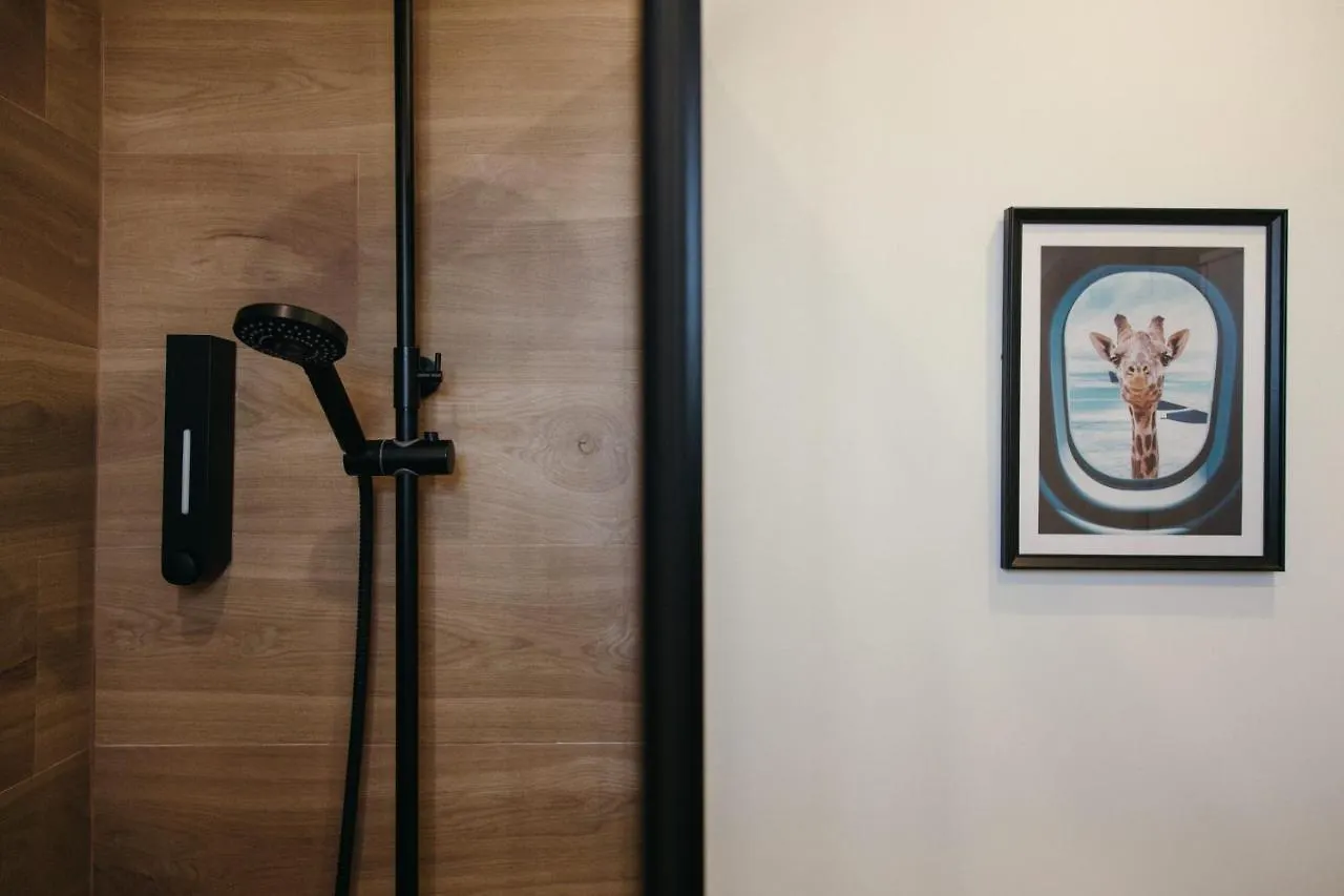 Saltillo Alto Sunset Balcony Apartman Torremolinos Spanyolország