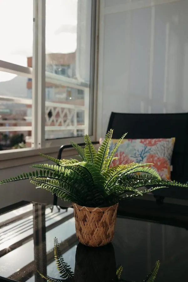 Saltillo Alto Sunset Balcony Apartman Torremolinos 0*,  Spanyolország